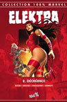 100% Marvel : Elektra 2
