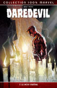 100% Marvel : Daredevil #7