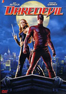 Daredevil, le DVD simple