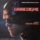 Daredevil - la BOF