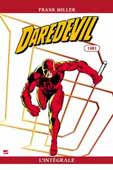 Daredevil, l'intégrale 1981