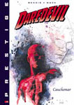 Album Daredevil Prestige