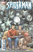 Spider-Man 44 (Vol.2) , avec Daredevil