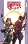 Ultimate Daredevil & Elektra 2
