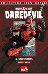 100% Marvel : Daredevil 4