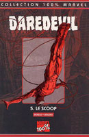 100% Marvel : Daredevil 5