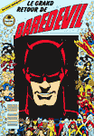 Daredevil #1 (Semic)