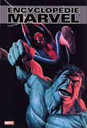 Encyclopédie Marvel - Vol.1