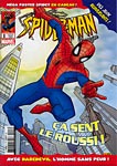 Spider-Man Magazine #8, avec Daredevil